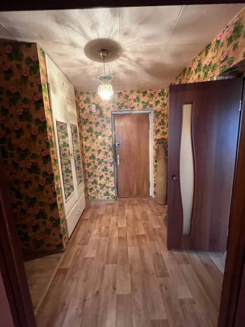 2-ух комнатную квартиру