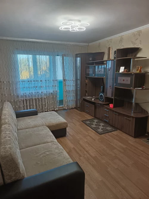 Однокомнатную квартиру
