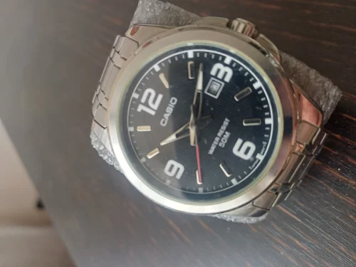 CASIO