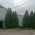 Производственный цех 1300 м² на участке 2 га с озером и лесо