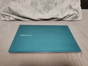 Металлический Ноутбук ASUS VivoBook S14 S433FA