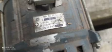 Электродвигатель 3х фазный 20р