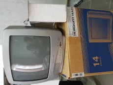 Маленький телевизор б/у