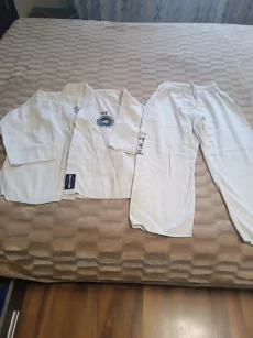 Добок для таэквондо