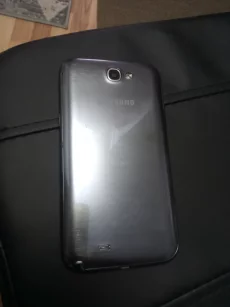 Samsung Galaxy Note 2