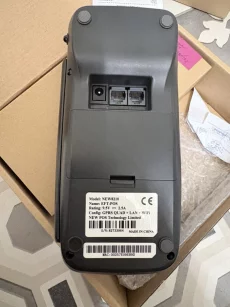 Платёжный Терминал NEW 8210 и NEW 6210