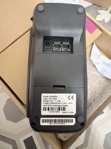 Платёжный Терминал NEW 8210 и NEW 6210