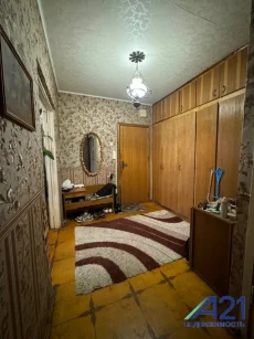 3-комнатная квартира по ул. Орджоникидзе д. 44