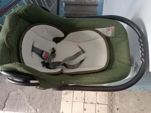 Детская автолюлька