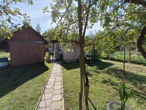 Дачи, ст.Татарка, Минское направление