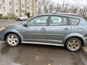 Pontiac Vibe