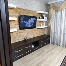 3-хкомнатная квартира на длительный срок