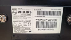ЖК телевизор PHILIPS
