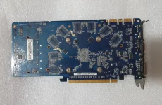 Видеокарта ASUS GTS 250