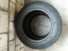 Покрышки легковые зимние 185/65/15 Kama