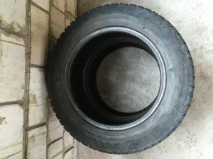 Покрышки легковые зимние 185/65/15 Kama