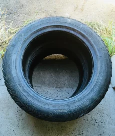 Покрышки легковые зимние 205/55/16 Goodyear
