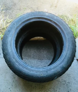 Покрышки легковые зимние 205/55/16 Goodyear