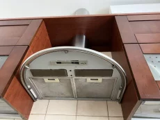 Вытяжка кухонная
