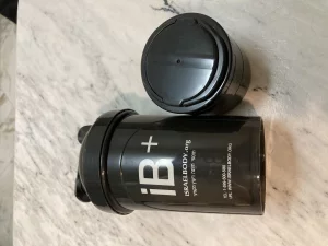 Шейкер . Новый.20р