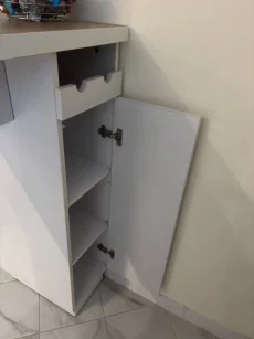 Барная стойка