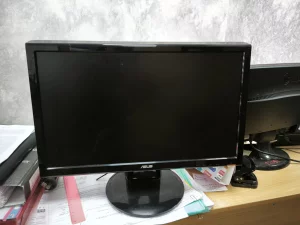 Монитор 120 р