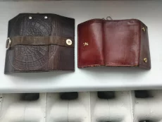 Футляр для ключей