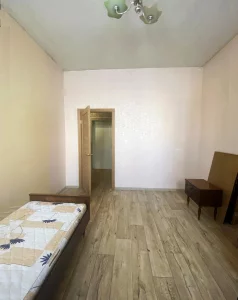 Просторная 2-комнатная квартира в авиагородке по ул. Ковзана, 38