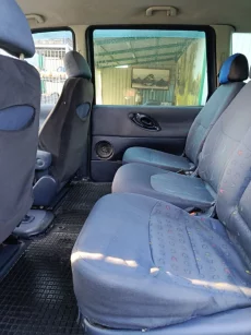 Фольксваген Шаран