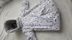 Детский комбинезон до 1, 5 лет