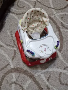 Ходунки в хорошем состоянии продам