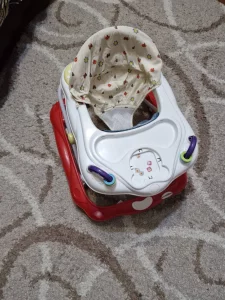 Ходунки в хорошем состоянии продам