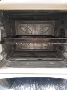 Духовка настольная