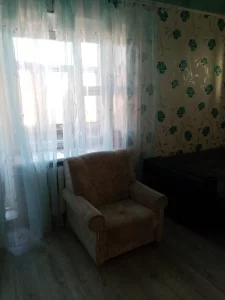 Однакомнатная квартира по ул. 60 лет октября п. Туголица