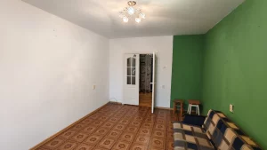 1 комнатная квартира