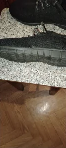 Туфли летние