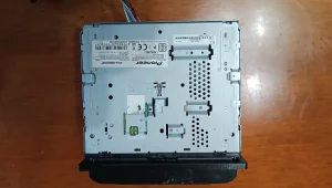 Магнитола Pioneer avh-x8500bt