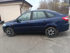 Lada Granta (Лада гранта)