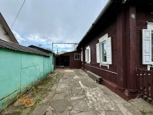 Жилой дом на ул. Менделеева