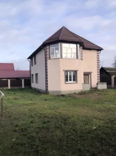 Дом в центре