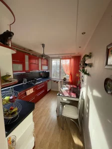 4-х комнатная квартира на Гагарина, 7