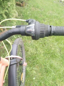 Веслосипед