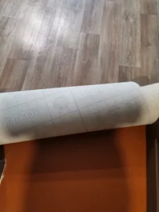 Продам ленолеум