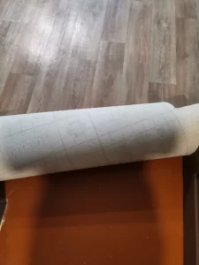 Ленолеум