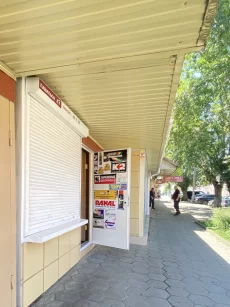 Помещение под склад, услуги на Центральном рынке