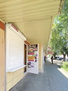 Помещение под склад, услуги на Центральном рынке