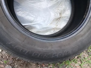 215/65/R16 шины б/у