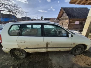 Митсубиси Спэйс Стар