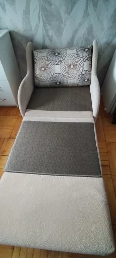 Кресло-кровать