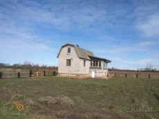 Дача в СТ Приозерное, Кировский р-н, Боровицкий с/с